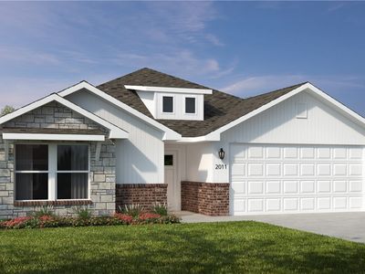 5004 Moose Hollow Ter, Springdale, AR, 72762