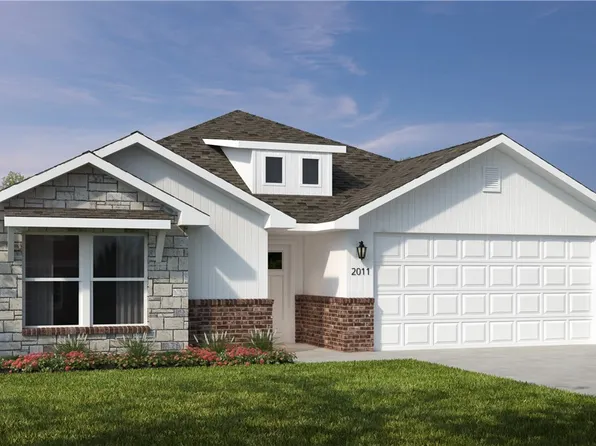 4991 Vista Ave, Springdale, AR 72762