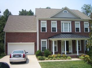 12914 Phillips Rd, Matthews, NC 28105