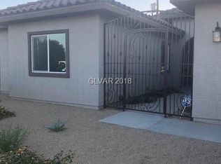 2915 Carroll St, North Las Vegas, NV 89030