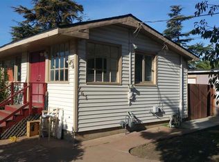 763 Overhill Dr, Hayward, CA 94544