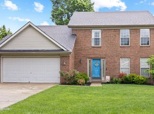 10808 Silvermoon Ct, Louisville, KY 40241