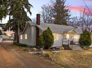 104 N Locust Rd, Spokane, WA 99206