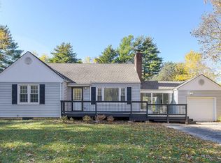 7538 Mackey St, Overland Park, KS 66204