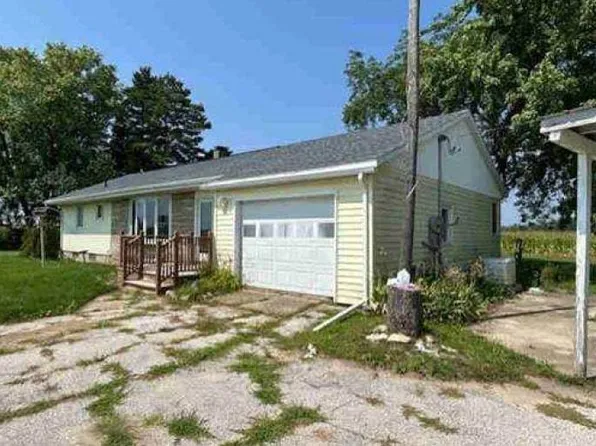 5432 Arenac State Rd, Standish, MI 48658