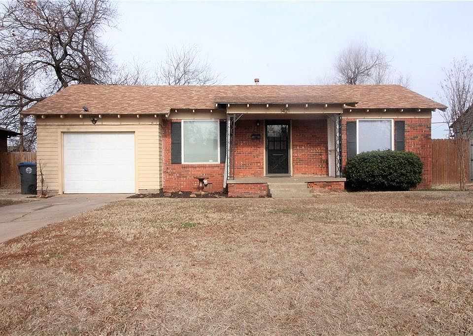 1st image of 1421 Casady Ln