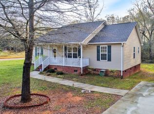 2424 Lowrys Hwy, Chester, SC 29706