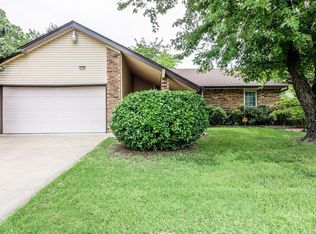 2337 S 104th Ave E, Tulsa, OK 74129