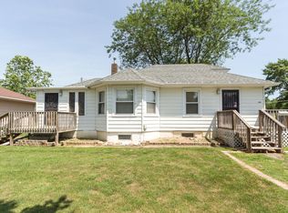 600 1st Ave S, Altoona, IA 50009