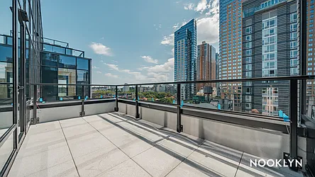 Rented by Nooklyn NYC LLC