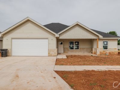 3812 National Dr, Abilene, TX, 79602
