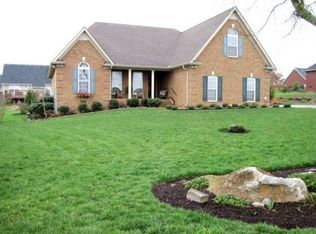 1145 Central Valley Rd, Murfreesboro, TN 37129