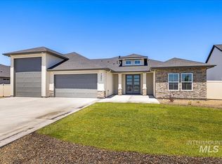 7402 E Newcastle Dr, Nampa, ID 83687