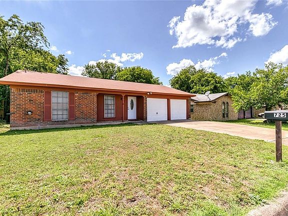 2nd image of 725 Comal Ave
