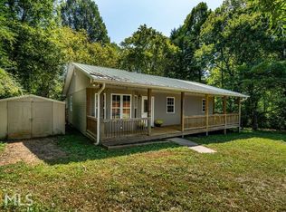 167 Ridge St, Blue Ridge, GA 30513