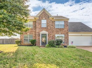 5509 Underwood Cv, Arlington, TN 38002