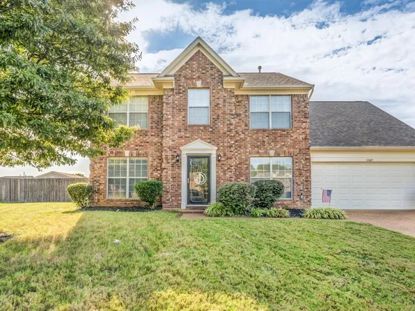 5509 Underwood Cv, Arlington, TN 38002
