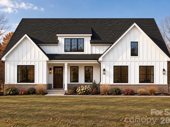 5017 Lancaster Hwy, Monroe, NC 28112