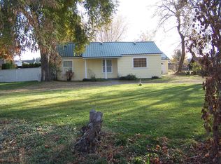 4210 N Maringo Dr, Spokane, WA 99212