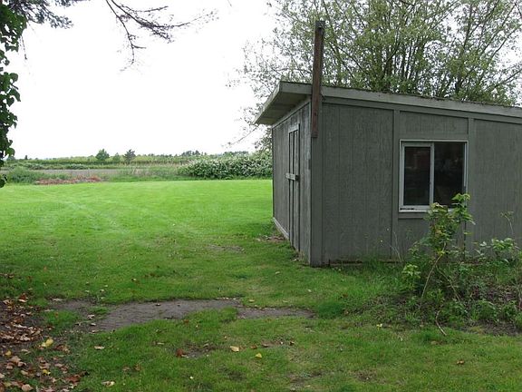 Garden Shed