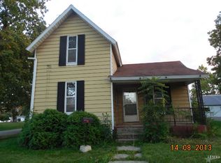 242 Lisle St, Kendallville, IN