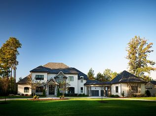 1304 Eagleson Ln, Wake Forest, NC 27587