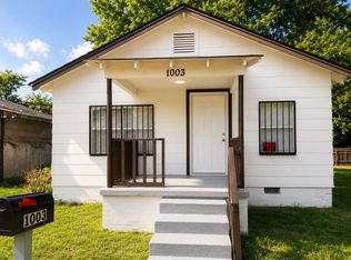 1003 Rondo St, Jackson, MS 39203