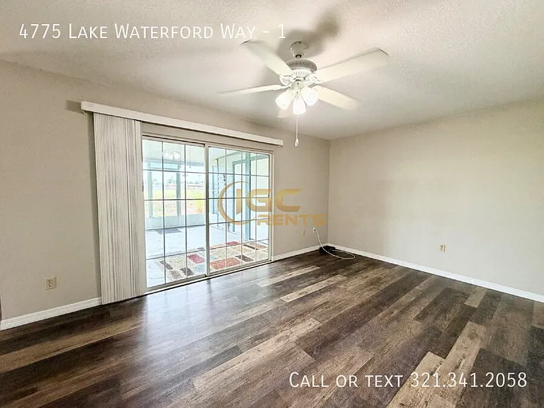 4775 Lake Waterford Way #1 — Photo 8
