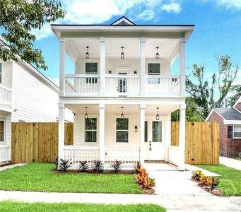 906 E 33rd St, Savannah, GA, 31401