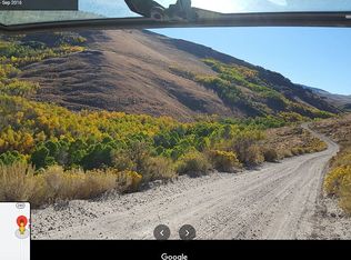 Rim Rock Rd, Winnemucca, NV 89445