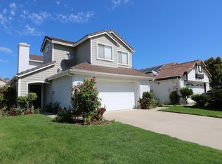 3091 Lamplighter St, Simi Valley, CA 93065