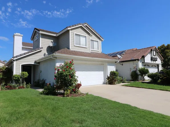 3091 Lamplighter St, Simi Valley, CA 93065