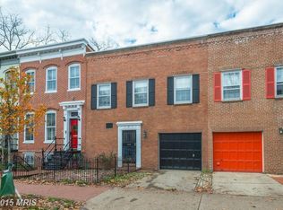 121 7th St SE, Washington, DC 20003