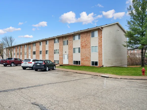 3674 Pennsylvania Ave #O-195, Dubuque, IA 52002