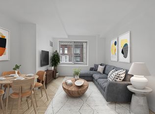 106 Central Park S APT 15M, New York, NY