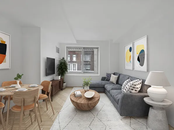 106 Central Park South image 1 of 8