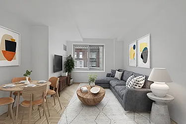 106 Central Park South #15M image 1 of 9