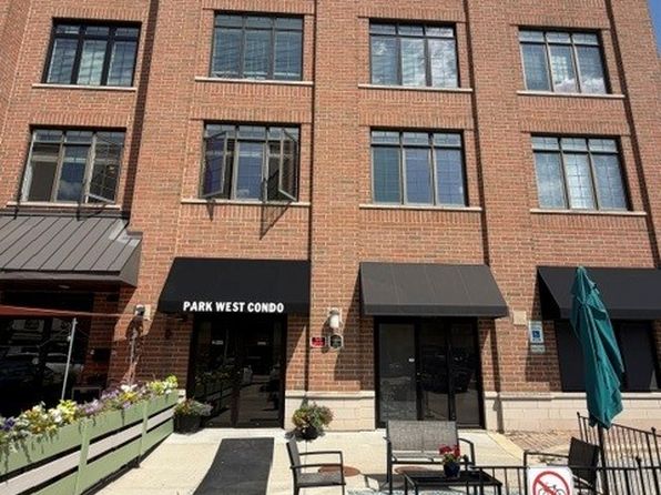 105 W Saint Charles Rd APT 201, Lombard, IL 60148 – 2-bedroom rental in Lombard