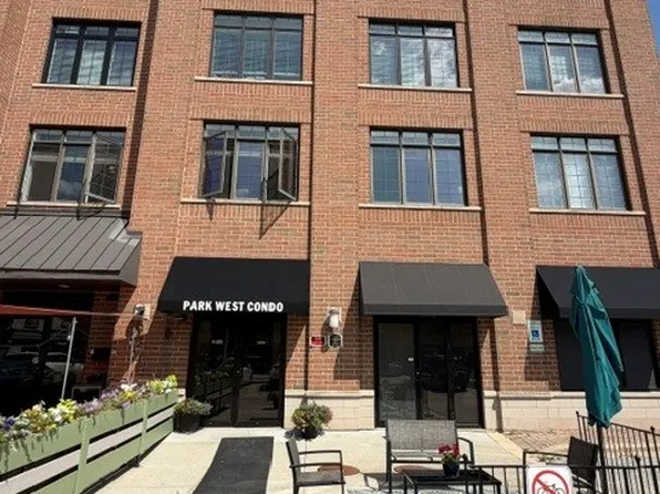 105 W Saint Charles Rd APT 201, Lombard, IL 60148