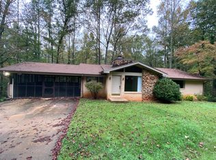 7240 Milam Rd, Winston, GA 30187