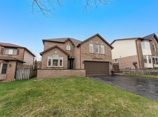18 Elmeroy Ct, Whitby, ON L1N8A4