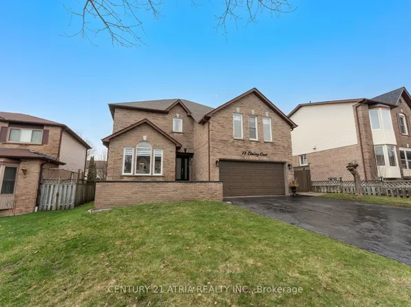 18 Elmeroy Ct, Whitby, ON L1N 8A4
