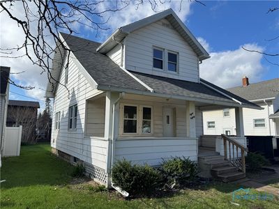 880 E High St, Bryan, OH, 43506