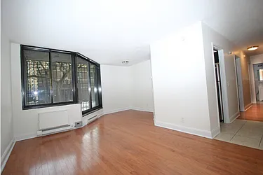 Rented by Area New York