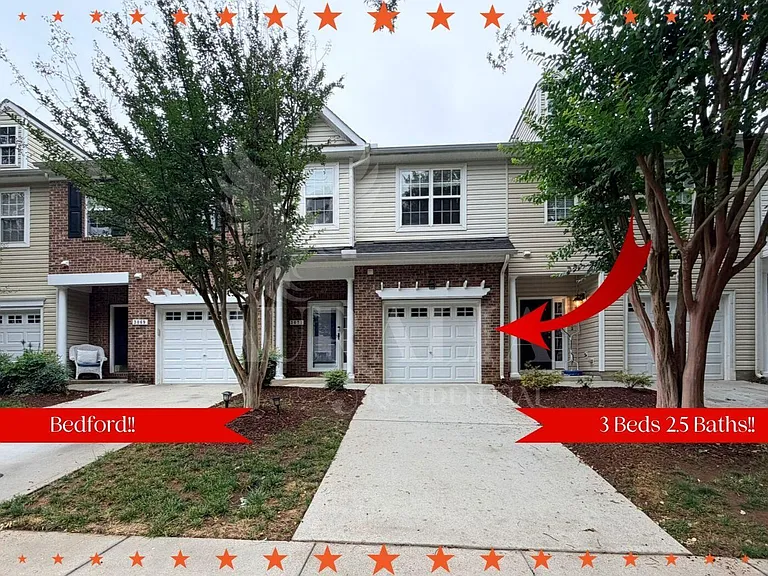 3071 Settle In Ln — Photo 1