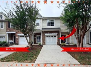 3071 Settle In Ln, Raleigh, NC 27614