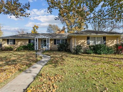 2202 W Westport St, Wichita, KS, 67203