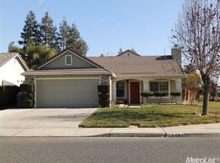4404 Capurso Dr, Turlock, CA 95382
