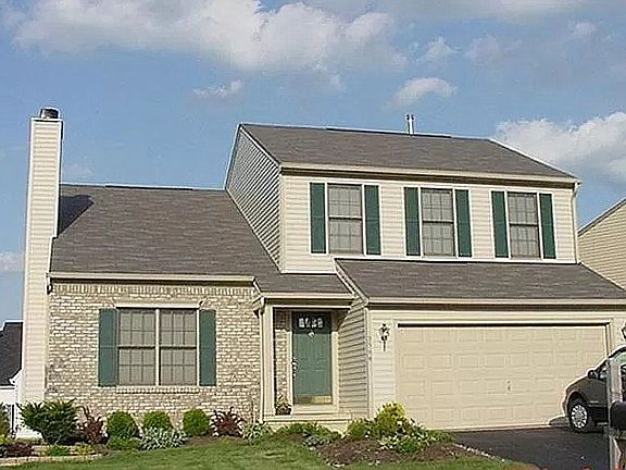 2nd image of 8566 Olenbrook Dr