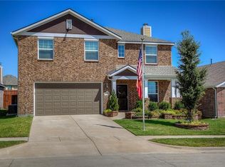 1713 Wildflower Ln, Wylie, TX 75098